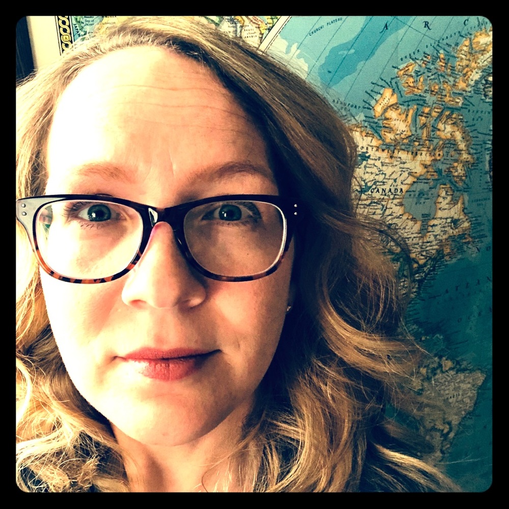 Meet your Posher, Jenni